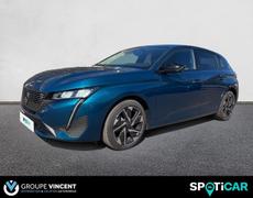 Peugeot 308 III Phase 1 Nevers