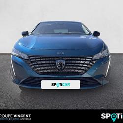 Peugeot 308 III Phase 1 ALLURE 1.5 hdi 130ch EAT8 Nevers