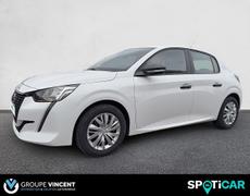 Peugeot 208 Nevers