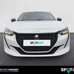 Peugeot 208 LIKE 1.2 PureTech 75ch S&S BVM5 P005 Nevers