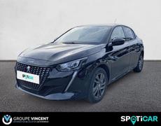Peugeot 208 Saint-Doulchard