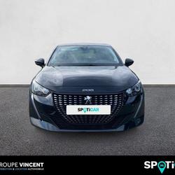 Peugeot 208 Style PureTech 75 S&S BVM5 Saint-Doulchard