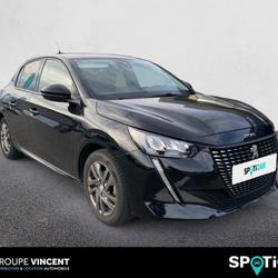 Peugeot 208 Style PureTech 75 S&S BVM5 Saint-Doulchard