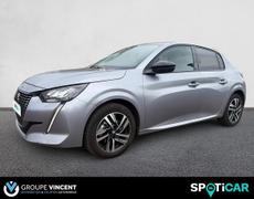 Peugeot 208 Nevers