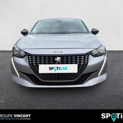 Peugeot 208 ALLURE AUTO-ECOLE 1.5 hdi 100ch S&S BVM6 Nevers