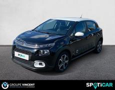 Citroen C3 Saint-Germain-du-Puy