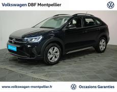Volkswagen Taigo Saint-Clément-de-Rivière