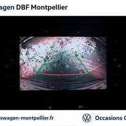 Volkswagen Taigo 1.0 TSI 116 BVM6 Life Saint-Cl&eacute;ment-de-Rivi&egrave;re