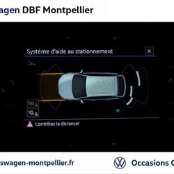 Volkswagen Taigo 1.0 TSI 116 BVM6 Life Saint-Cl&eacute;ment-de-Rivi&egrave;re