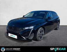 Peugeot 308 III Phase 1 Nevers