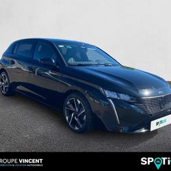 Peugeot 308 III Phase 1 ALLURE 1.5 hdi 130ch EAT8 Nevers