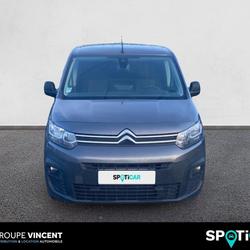 Citroen Berlingo Berlingo Fourg.M 1000Kg BlueHDi130 S&S EAT8 Driver Saint-Doulchard