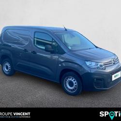 Citroen Berlingo Berlingo Fourg.M 1000Kg BlueHDi130 S&S EAT8 Driver Saint-Doulchard