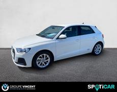 Audi A1 Nevers