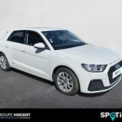 Audi A1 SPORTBACK DESIGN 1.0 TFSI 95ch Nevers