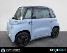 Citroen Ami Nevers