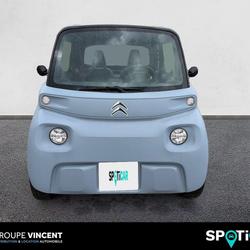 Citroen Ami  Nevers