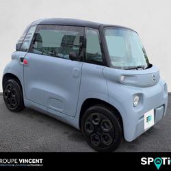 Citroen Ami  Nevers