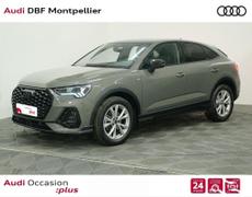 Audi Q3 Montpellier