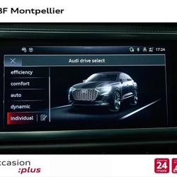 Audi Q3 35 TDI 150 ch S tronic 7 S line plus Montpellier