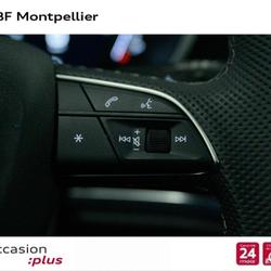 Audi Q3 35 TDI 150 ch S tronic 7 S line plus Montpellier