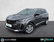 Peugeot 5008 Nevers