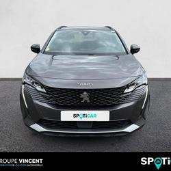 Peugeot 5008 STYLE 1.5 hdi 130ch S&S EAT8 Nevers