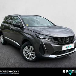 Peugeot 5008 STYLE 1.5 hdi 130ch S&S EAT8 Nevers
