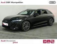 Audi A5 Montpellier