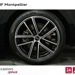 Audi A5 Avant TDI Hybride 204 ch S tronic 7 S line Montpellier