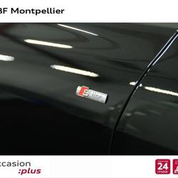 Audi A5 Avant TDI Hybride 204 ch S tronic 7 S line Montpellier