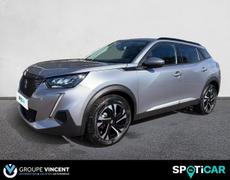 Peugeot 2008 Nevers