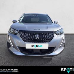 Peugeot 2008 ALLURE 1.2 Puretech 130ch EAT8 P005 Nevers
