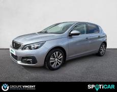 Peugeot 308 II Phase 2 Nevers
