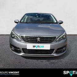 Peugeot 308 II Phase 2 ALLURE 1.2 Puretech 130ch EAT8 Nevers