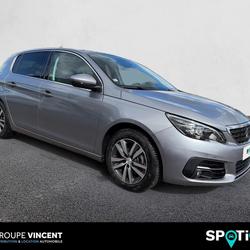 Peugeot 308 II Phase 2 ALLURE 1.2 Puretech 130ch EAT8 Nevers