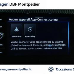 Volkswagen Taigo 1.0 TSI 116 BVM6 Life Le Cr&egrave;s
