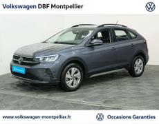 Volkswagen Taigo Saint-Clément-de-Rivière