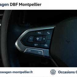 Volkswagen Taigo 1.0 TSI 116 BVM6 Life Saint-Cl&eacute;ment-de-Rivi&egrave;re