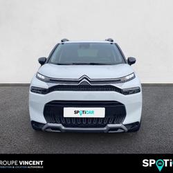 Citroen C3 Aircross C3 Aircross PureTech 110ch, bo&icirc;te manuelle, PLUS Saint-Doulchard