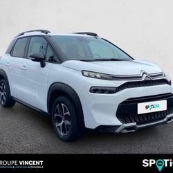 Citroen C3 Aircross C3 Aircross PureTech 110ch, bo&icirc;te manuelle, PLUS Saint-Doulchard