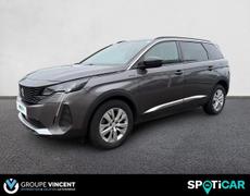 Peugeot 5008 Nevers
