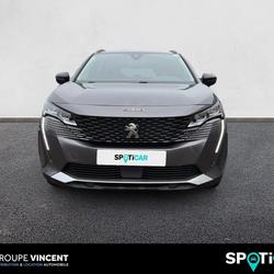 Peugeot 5008 STYLE 1.5hdi 130ch S&S EAT8 Nevers