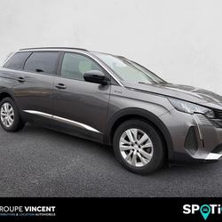 Peugeot 5008 STYLE 1.5hdi 130ch S&S EAT8 Nevers