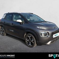 Citroen C3 Aircross PURE TECH 110 CH S&S SHINE Saint-Doulchard