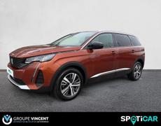 Peugeot 5008 Nevers