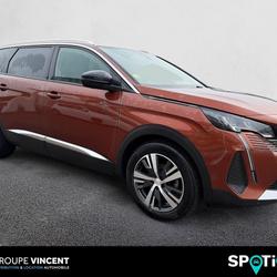 Peugeot 5008 ALLURE PACK 1.5 hdi 130ch S&S EAT8 Nevers