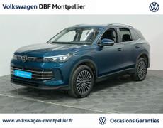 Volkswagen Tiguan Le Crès