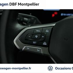 Volkswagen Tiguan 1.5 eHybrid 204ch DSG6 Elegance Le Cr&egrave;s