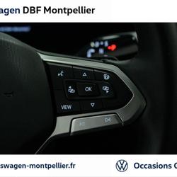 Volkswagen Tiguan 1.5 eHybrid 204ch DSG6 Elegance Le Cr&egrave;s